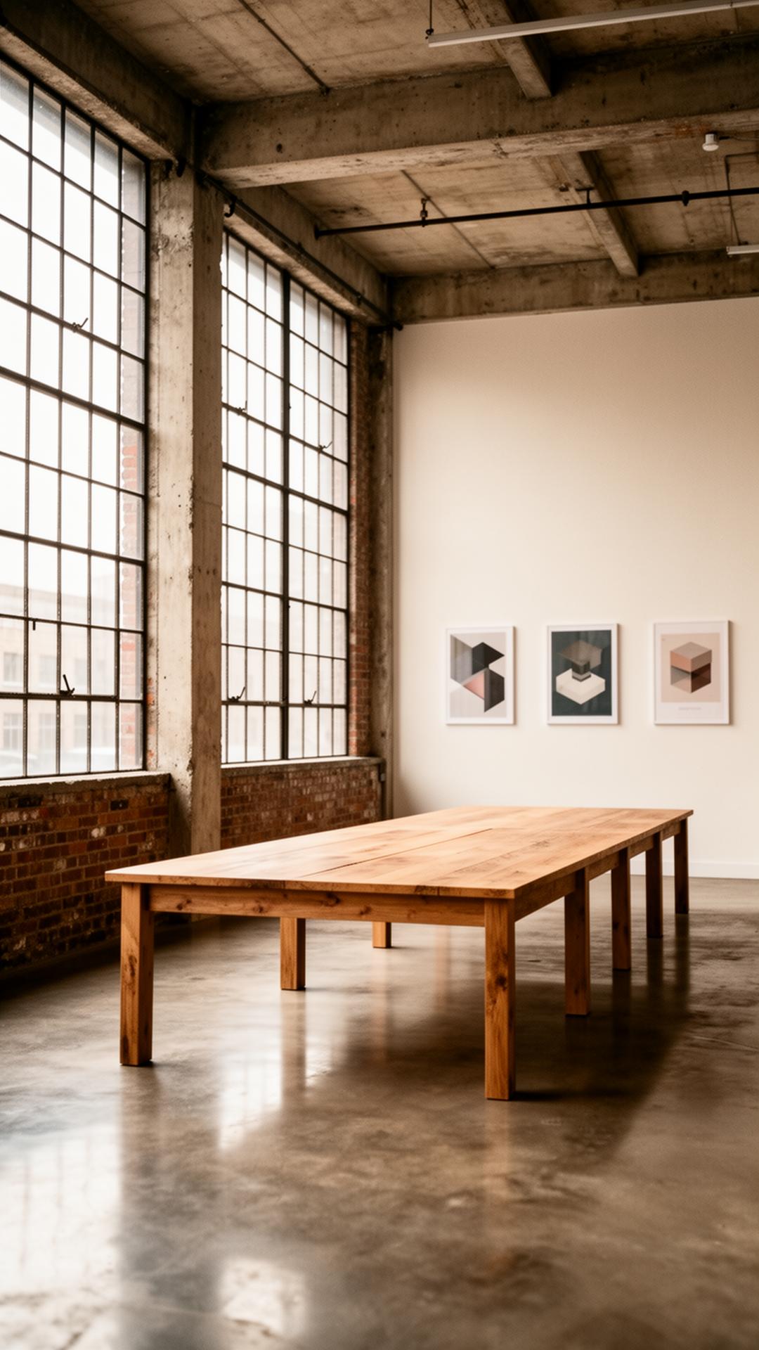 TrueSite studio interior showing the workspace where websites are designed and built